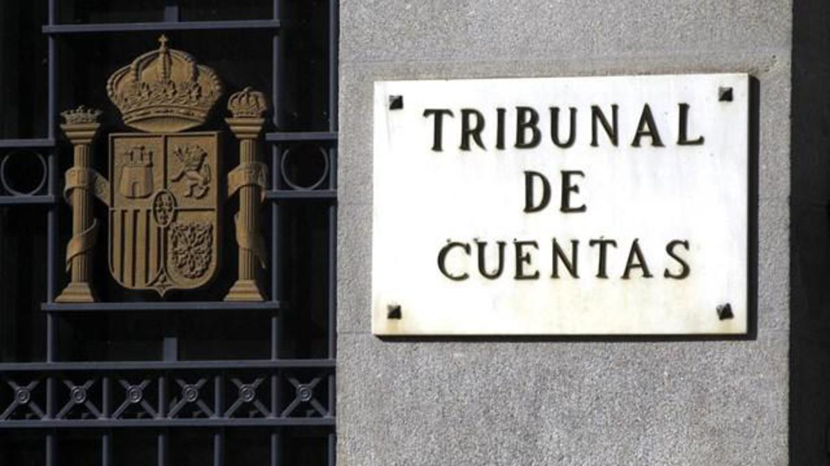 El Tribunal de Cuentas advierte gastos medioambientales de solo el 1% / Foto: EP