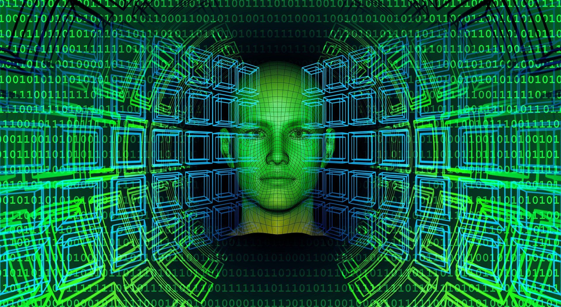 Inteligencia artificial (IA) / Foto: Gerd Altmann - Pixabay