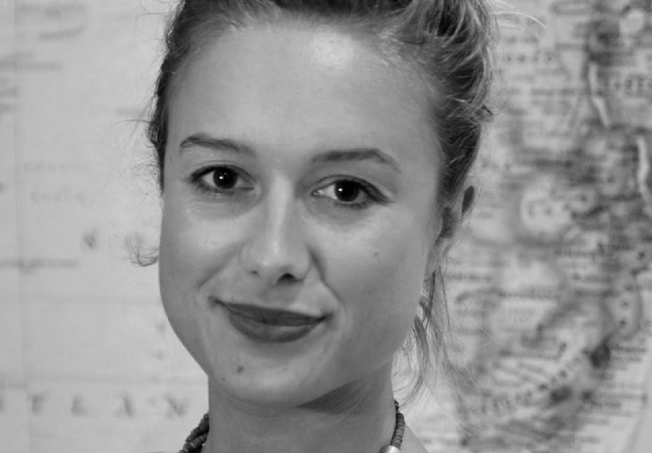 Lucy Jones