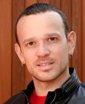 Pedro CHamizo