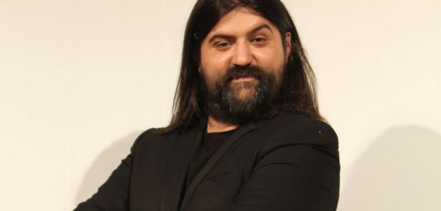 Fernando Moraño (Barcelona) Fernando Moraño (Barcelona)