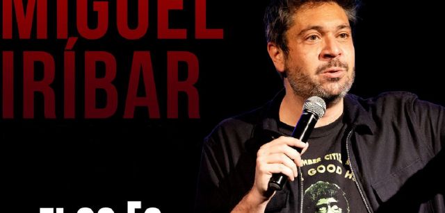 Miguel Iríbar (Huelva) Miguel Iríbar (Huelva)