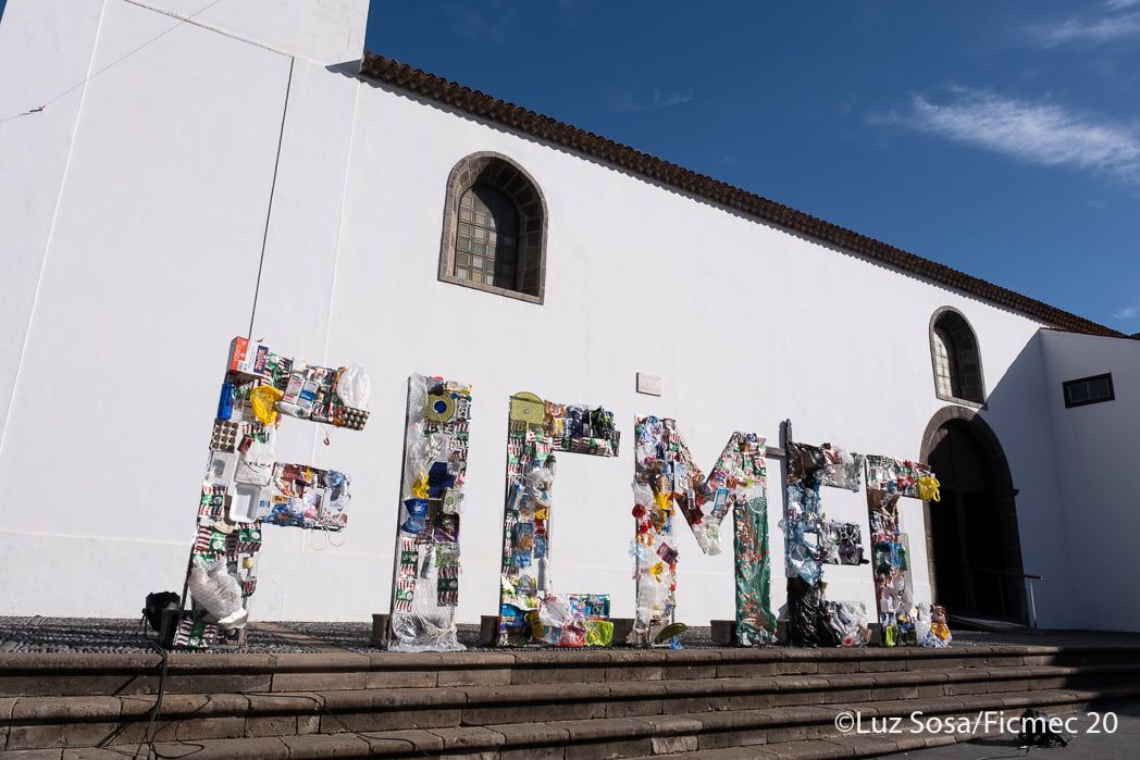 FICMEC, Festival Internacional de Cine Medioambiental de Canarias / Foto: FICMEC