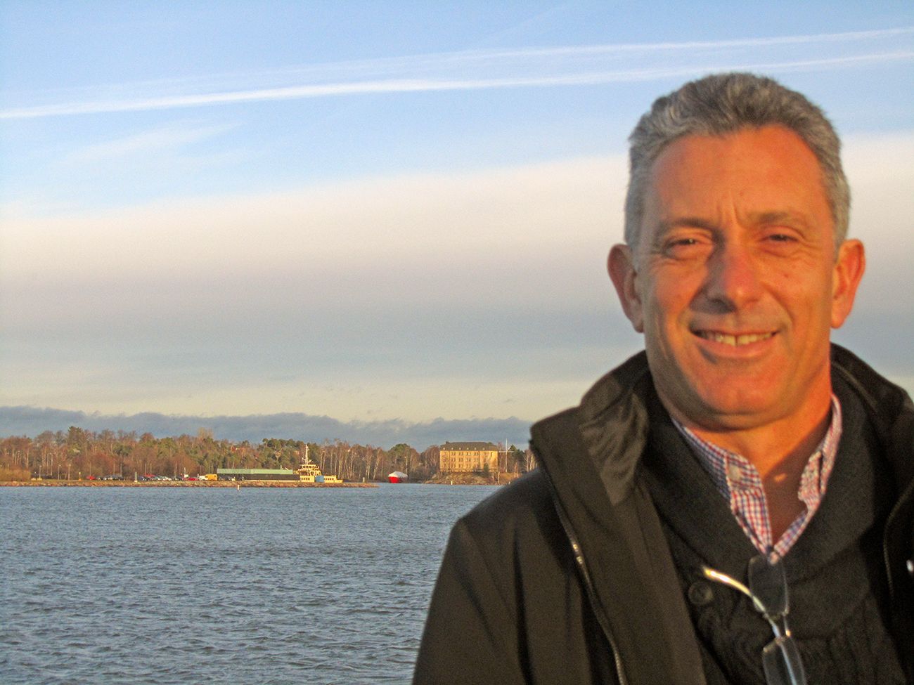 Juan Antonio López