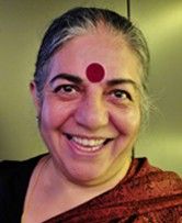 Vandana Shiva