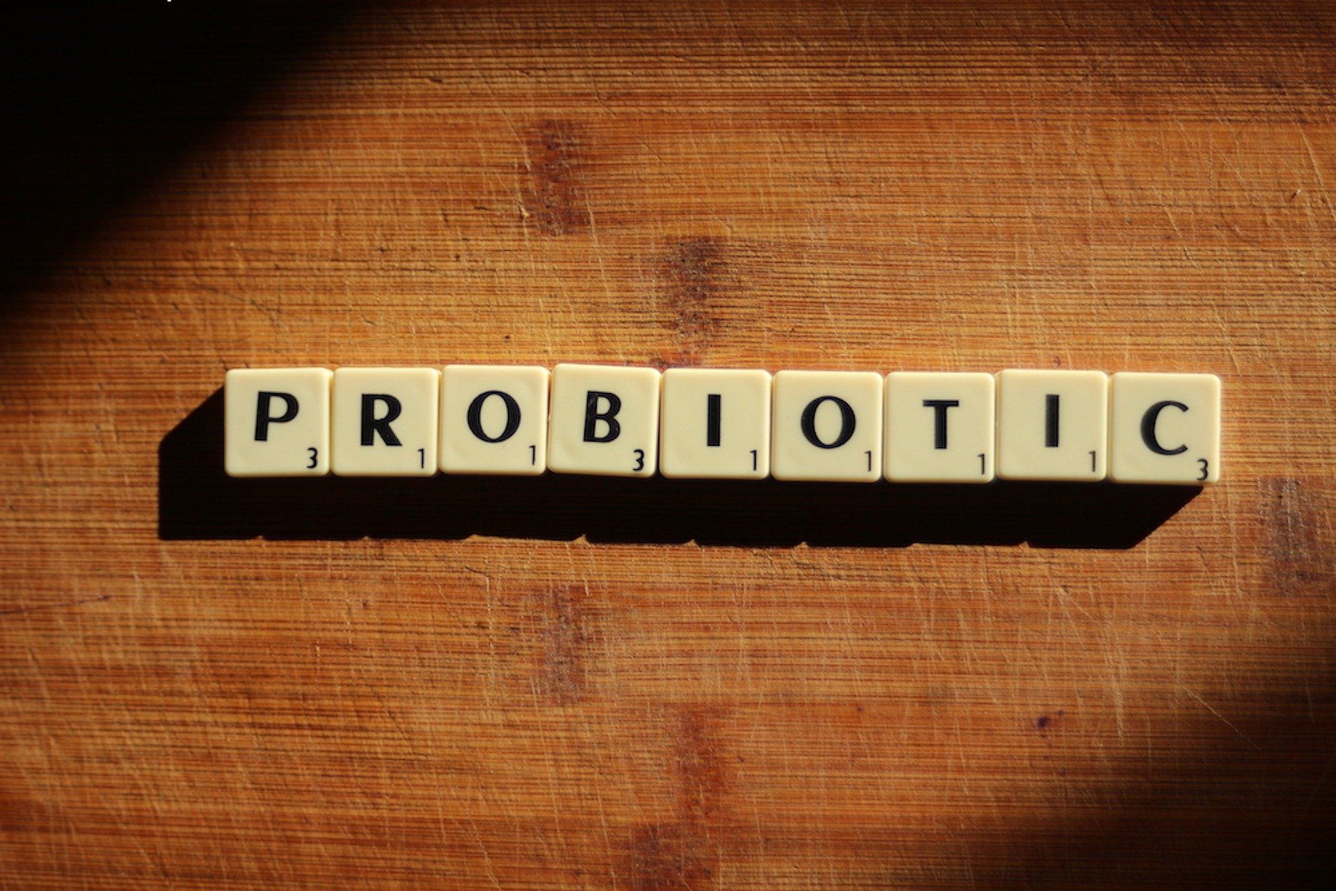 Los probióticos y los prebióticos. 'Refuerza tus defensas' / Foto: Alicia Harper en Pixabay