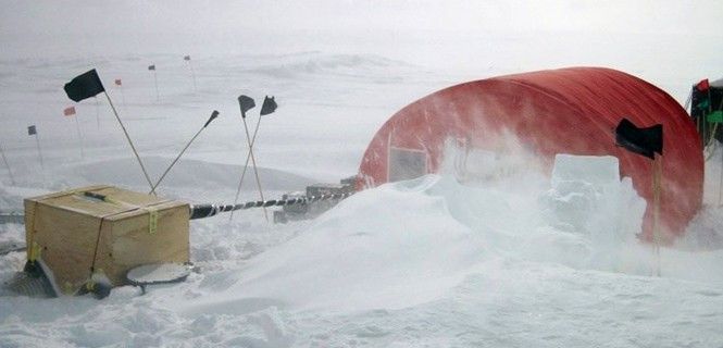 Los científicos han medido la temperatura 'in situ' / Foto: EP - U.S. GEOLOGICAL SURVEY